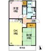 セジュール Uの間取り画像