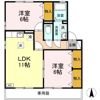 Y．サイレントビレッジ山越の間取り画像