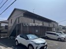 La casa 持田の間取り画像