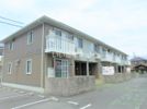 アランシア B棟の間取り画像