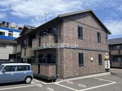 Y･サイレントビレッジ久万ノ台 A棟の外観画像