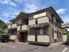 ソレーユ 河部の外観画像