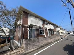 フローラ新町の外観画像