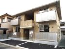 アクエリアス清水町の間取り画像