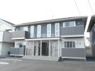 プランドール A棟の間取り画像