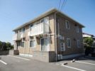 コーポラス上原の間取り画像