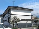 アップロード A棟の間取り画像
