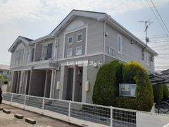 ベル・ジュネスの外観画像