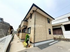 セゾン ド ブールAの外観画像