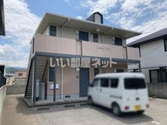 Urban Villaの外観画像