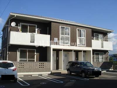 シャルムの外観画像