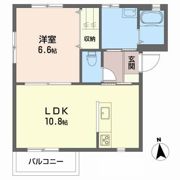 ドミール・T－Ⅱの間取り画像