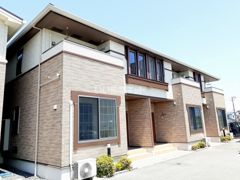 サンモールM Bの外観画像