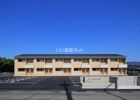 メゾンMB八幡の外観