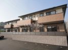 ウィット高岡の間取り画像