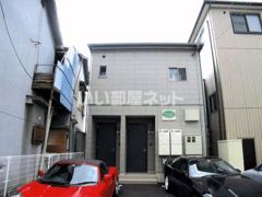 プチメゾンIZUMIの外観画像