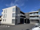 ラウレアの外観