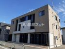 ボヌ シャンス Mの間取り画像