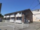 グリーンコートの間取り画像