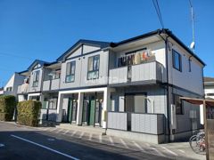 オーブリーM Ⅱの外観画像