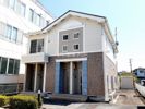 ステラ プレッソ Bの間取り画像