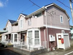 セレッソハイツCの外観画像