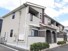 ホワイトダフネの間取り画像