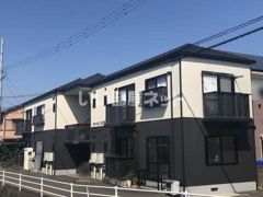 シャーメゾン長崎の外観画像
