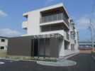 アルチェヴィータの外観