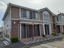 ブルームンAの外観