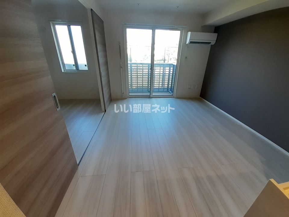 リビング
