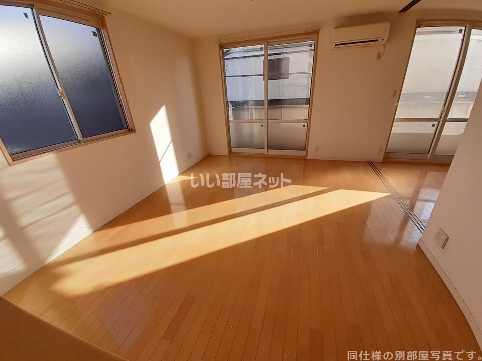 リビング