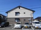 セゾン･ヴェール B棟の間取り画像