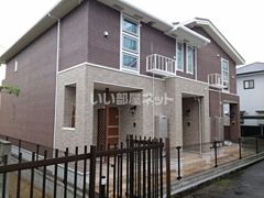 レティスNの外観画像