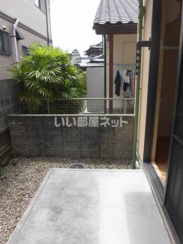 庭