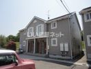 クレメント余戸Dの間取り画像