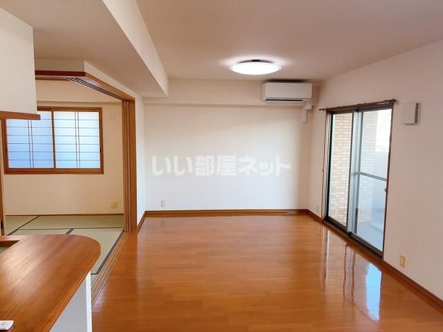 リビング