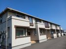 サンリットヴィラⅥ Aの間取り画像