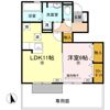 メゾン・プルミエの間取り画像