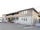 リュクレールAの間取り画像