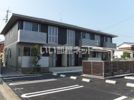 シャーメゾンニコルの外観