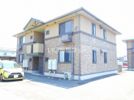 ソレーユ高岡 B棟の間取り画像
