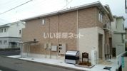 クレメント椿の外観