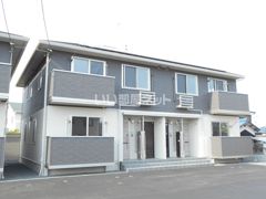 プランドール B棟の外観画像