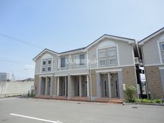 クレメント・エヌ Aの外観画像
