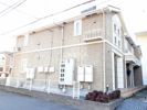 カルム サンリットA Ⅱの外観
