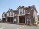 フィオーレ Aの間取り画像
