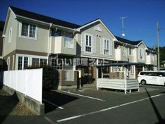 アグレブル北吉田の外観画像