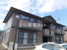 リヴェール・モリ A棟の間取り画像