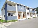 ブルーシャトーの間取り画像
